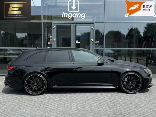 Audi RS4 - Afbeelding 13 van 30