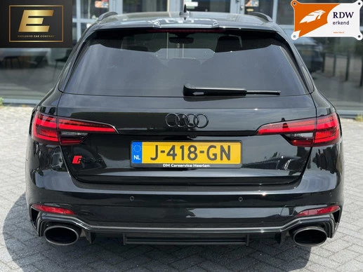 Audi RS4 - Afbeelding 15 van 30