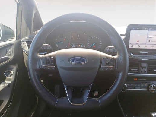 Ford Fiesta - Afbeelding 12 van 30