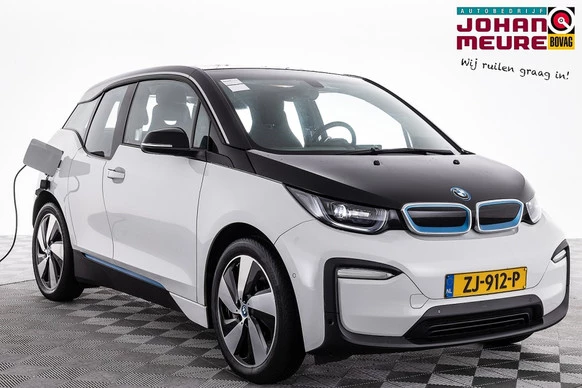 BMW i3 - Afbeelding 1 van 23