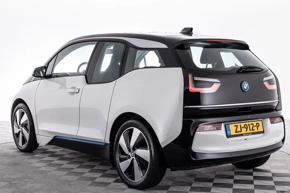 BMW i3 - Afbeelding 2 van 23