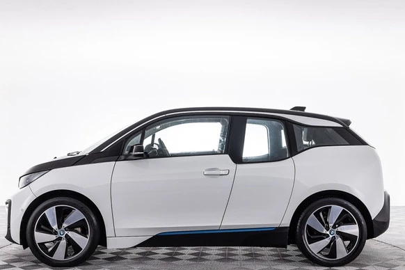 BMW i3 - Afbeelding 13 van 23