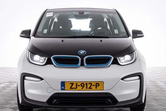 BMW i3 - Afbeelding 14 van 23