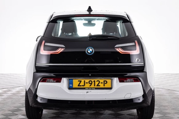 BMW i3 - Afbeelding 16 van 23