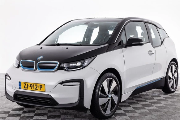 BMW i3 - Afbeelding 19 van 23