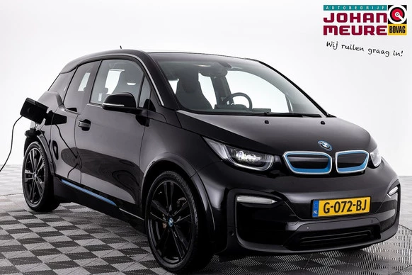 BMW i3 - Afbeelding 1 van 23