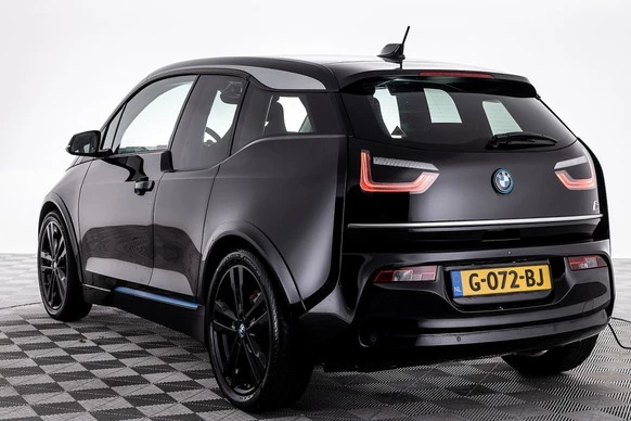 BMW i3 - Afbeelding 2 van 23