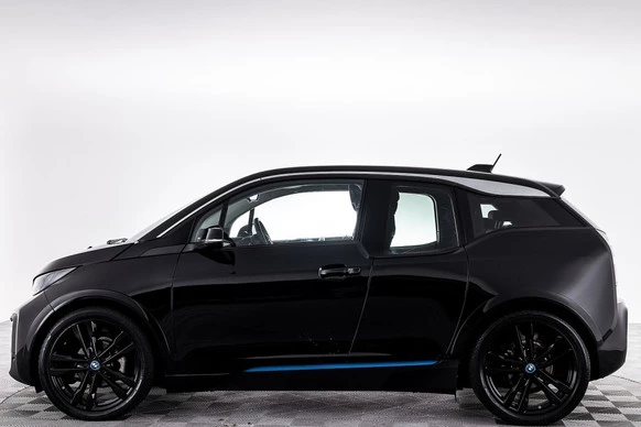 BMW i3 - Afbeelding 13 van 23