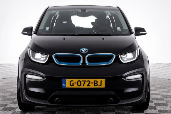 BMW i3 - Afbeelding 14 van 23