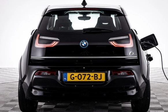 BMW i3 - Afbeelding 16 van 23