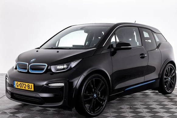 BMW i3 - Afbeelding 19 van 23