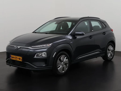 Hyundai Kona - Afbeelding 1 van 30