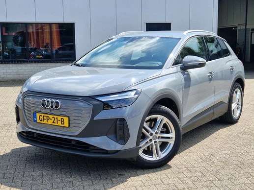 Audi Q4 e-tron - Afbeelding 2 van 30