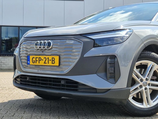 Audi Q4 e-tron - Afbeelding 3 van 30