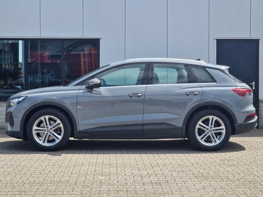 Audi Q4 e-tron - Afbeelding 5 van 30