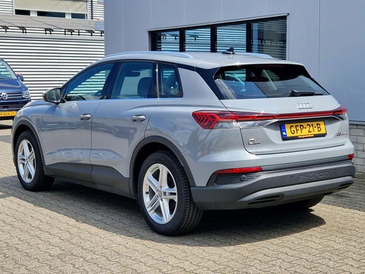 Audi Q4 e-tron - Afbeelding 6 van 30