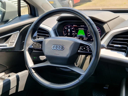 Audi Q4 e-tron - Afbeelding 11 van 30