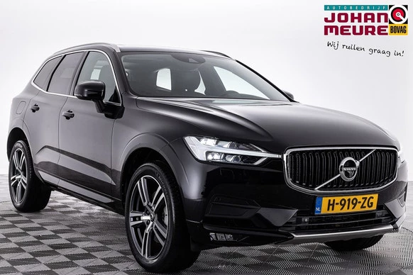 Volvo XC60 - Afbeelding 1 van 8