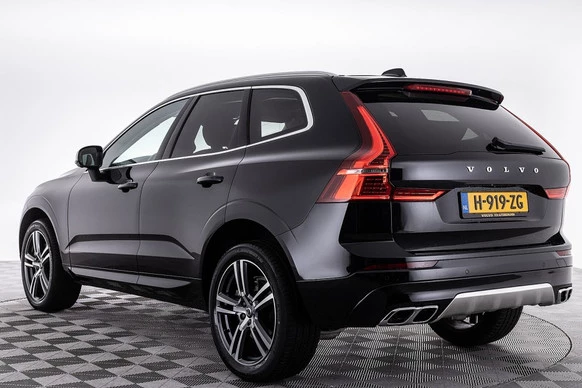 Volvo XC60 - Afbeelding 2 van 8