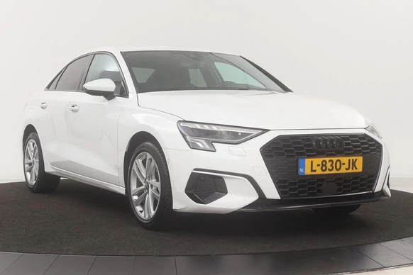 Audi A3 - Afbeelding 24 van 29