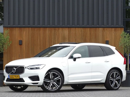 Volvo XC60 - Afbeelding 2 van 30