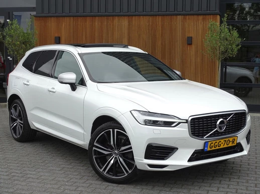 Volvo XC60 - Afbeelding 3 van 30