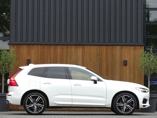 Volvo XC60 - Afbeelding 4 van 30