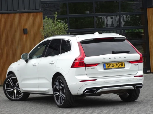 Volvo XC60 - Afbeelding 8 van 30