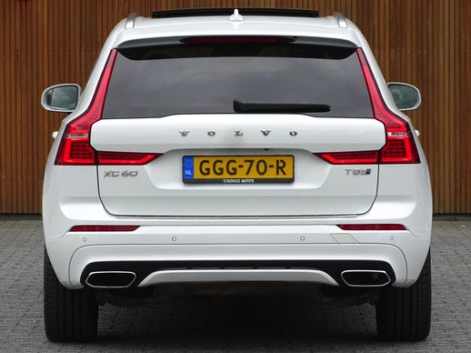 Volvo XC60 - Afbeelding 10 van 30