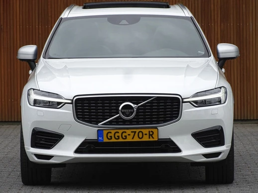 Volvo XC60 - Afbeelding 11 van 30