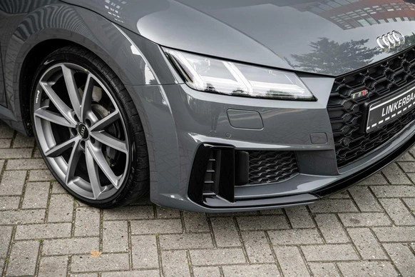 Audi TT - Afbeelding 8 van 30