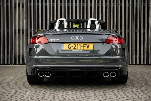 Audi TT - Afbeelding 14 van 30