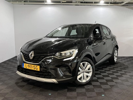 Renault Captur - Afbeelding 1 van 29