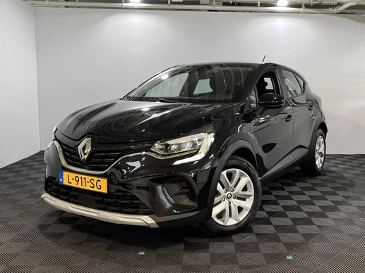 Renault Captur - Afbeelding 2 van 29