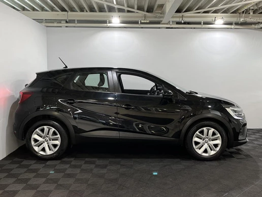 Renault Captur - Afbeelding 4 van 29