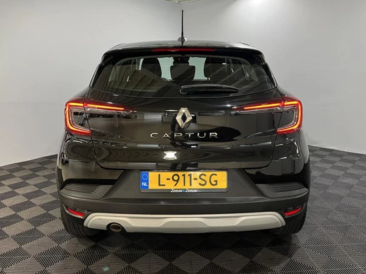 Renault Captur - Afbeelding 7 van 29