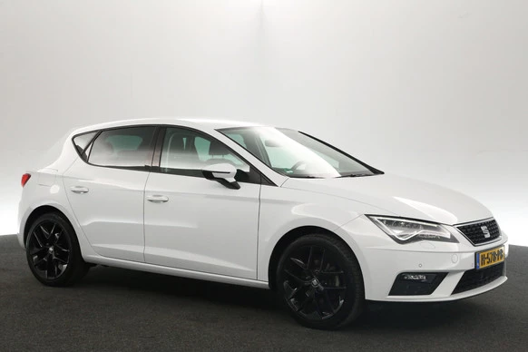 SEAT Leon - Afbeelding 3 van 30