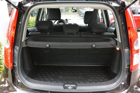 Suzuki Splash - Afbeelding 13 van 25