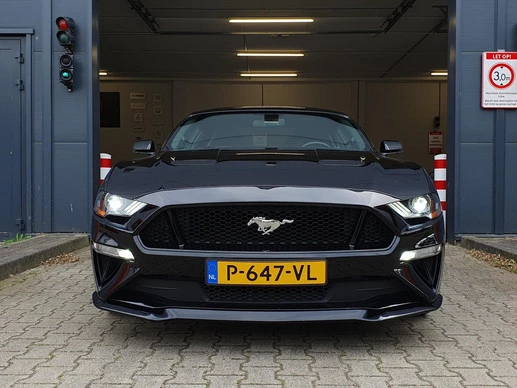 Ford Mustang - Afbeelding 2 van 30