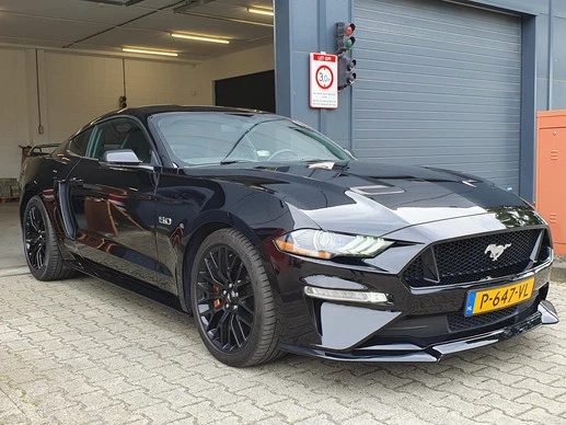 Ford Mustang - Afbeelding 4 van 30