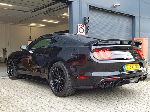 Ford Mustang - Afbeelding 11 van 30