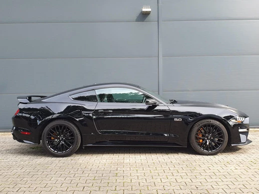 Ford Mustang - Afbeelding 17 van 30