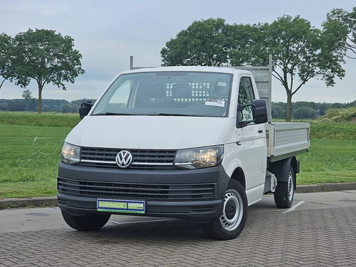 Volkswagen Transporter - Afbeelding 1 van 12