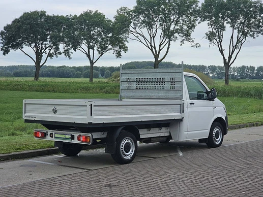 Volkswagen Transporter - Afbeelding 3 van 12