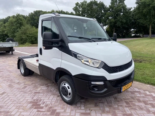 Iveco Daily - Afbeelding 1 van 9
