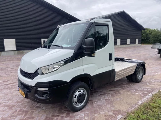 Iveco Daily - Afbeelding 2 van 9