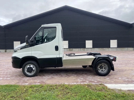 Iveco Daily - Afbeelding 3 van 9
