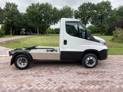 Iveco Daily - Afbeelding 4 van 9