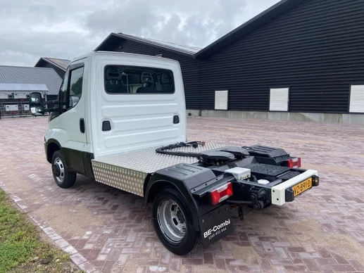 Iveco Daily - Afbeelding 5 van 9