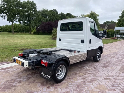 Iveco Daily - Afbeelding 6 van 9